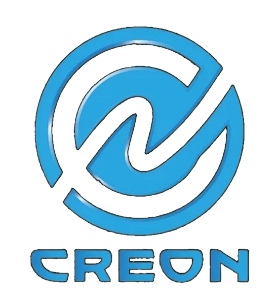 CREON ロゴ